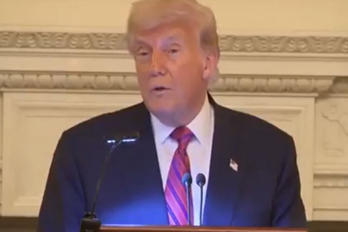 "Why did PM Modi compromise country's honour for trade?": Congress after Trump again claims to have stopped Indo-Pak conflict
