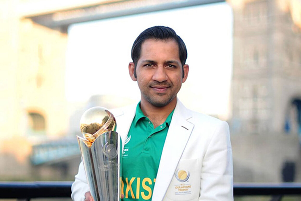 PCB hands key responsibilities to former Pakistan skipper Sarfaraz Ahmed