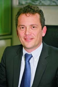 New CEO appointed at Hozelock