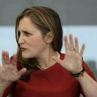 Canada should seek nuclear protection from US - ex-FM