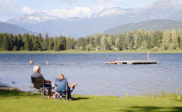Men more optimistic about retirement standard of living - Canada Life