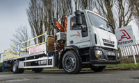 Actavo expands branch presence
