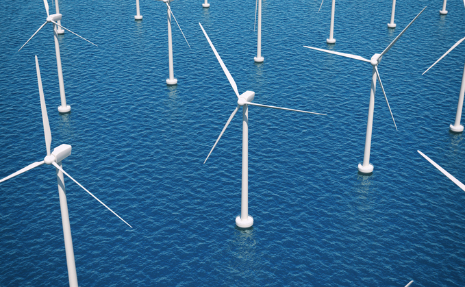 Octopus Energy Generation launches £3bn wind fund