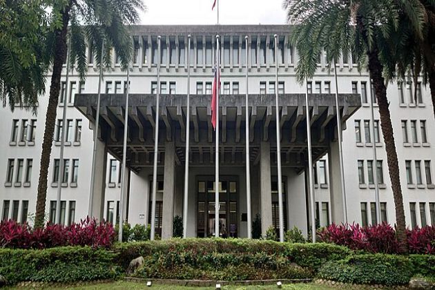 Visa errors force Taiwan to cancel Cameroon WTO summit attendance