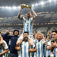 Argentina set to reclaim No. 1 spot in FIFA Rankings after Spain and France slip in friendlies