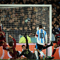 Messi levels Ronaldo's record in potential Argentina farewell; Uruguay, Colombia, Paraguay qualify for WC 2026