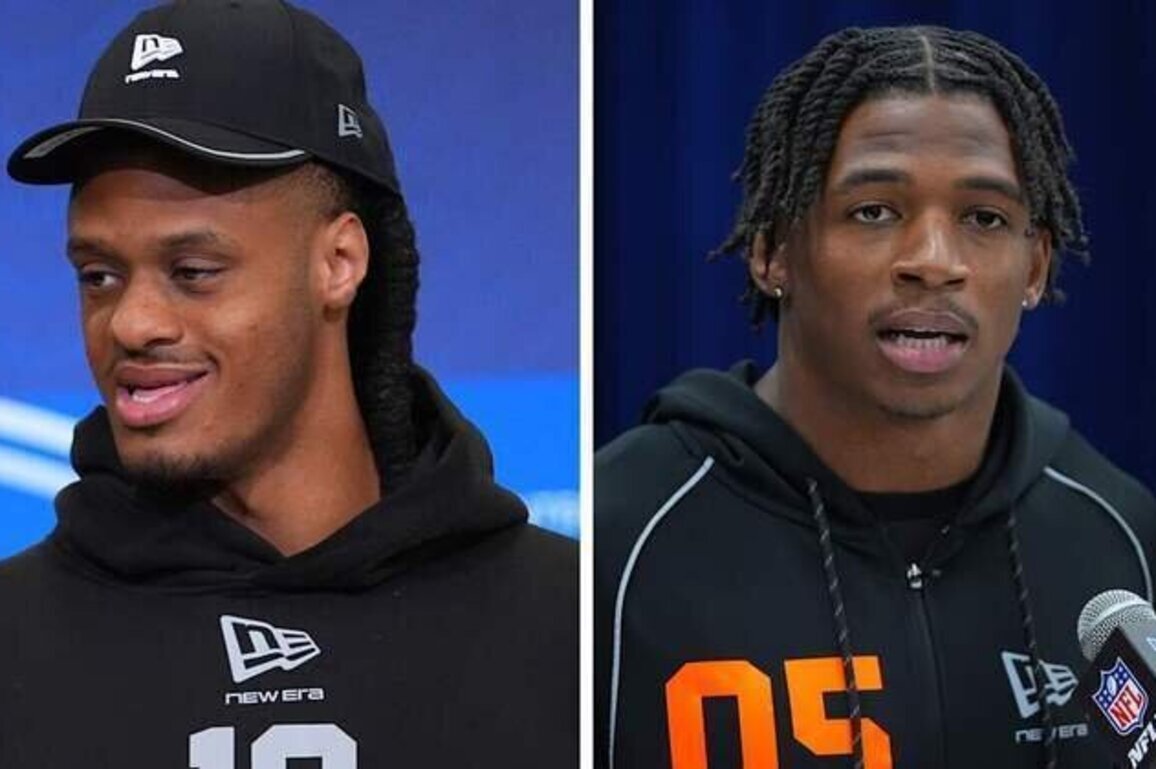 11 Standouts From the Wide Receiver Workouts at the NFL Combine