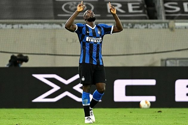 Lukaku, Lautaro lead Inter back among the European elite
