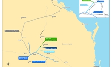 Valmec wins contract for construction of Atlas Gas Pipeline