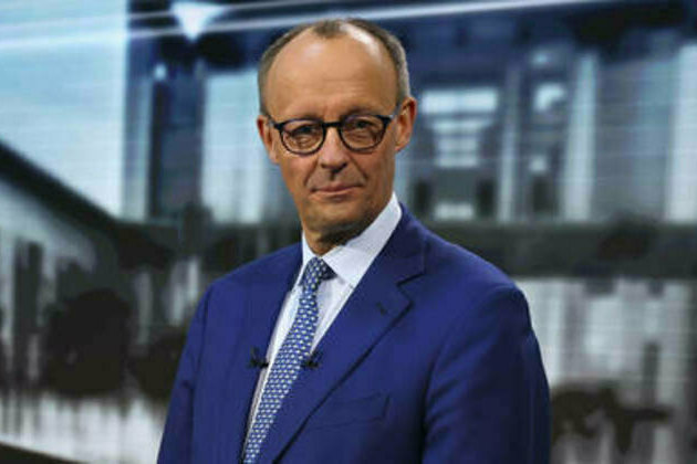 German election winner dismisses ICC arrest warrant for Netanyahu