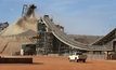 AngloGold Ashanti’s Tropicana gold mine in Western Australia