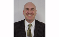 New director appointed at SCA Timber Supply UK 