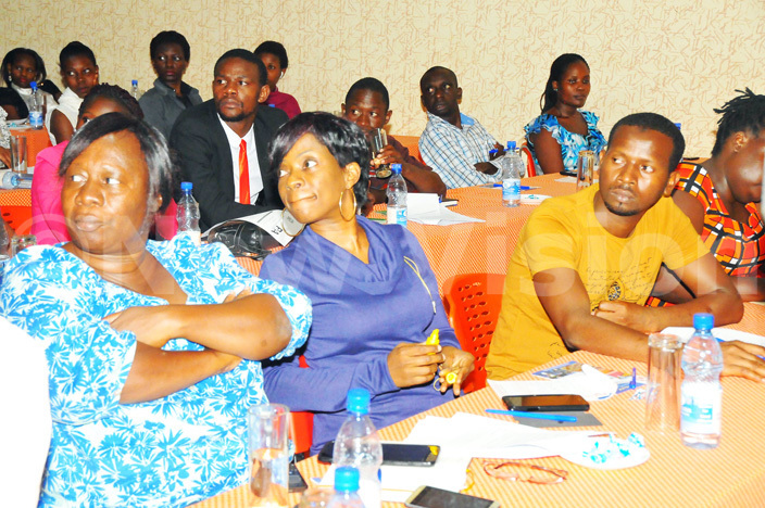   cross section of people attending a dialogue on public procurement