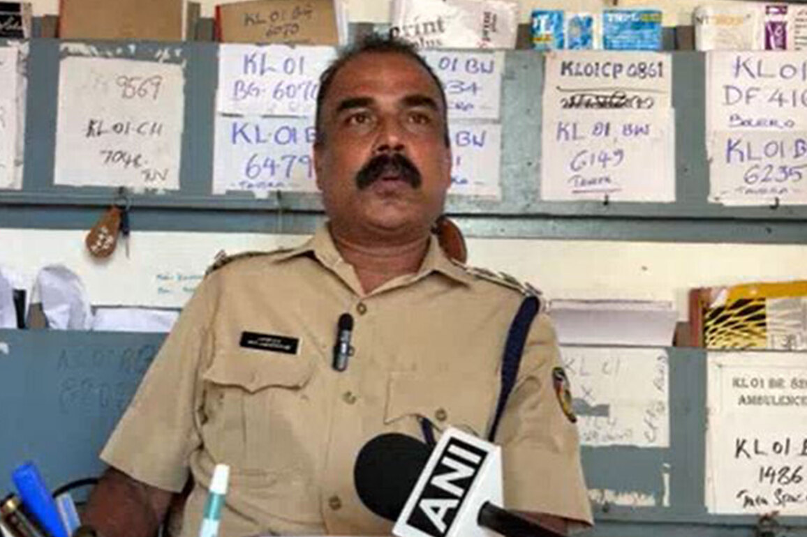 Kannur DHQ SI traces missing young woman during bus journey using only phone calls