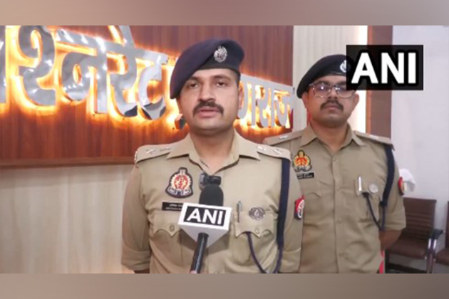 Security heightened in Uttar Pradesh for Alvida Juma