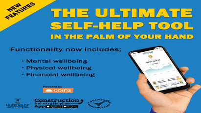 Critical financial wellbeing support app launched 