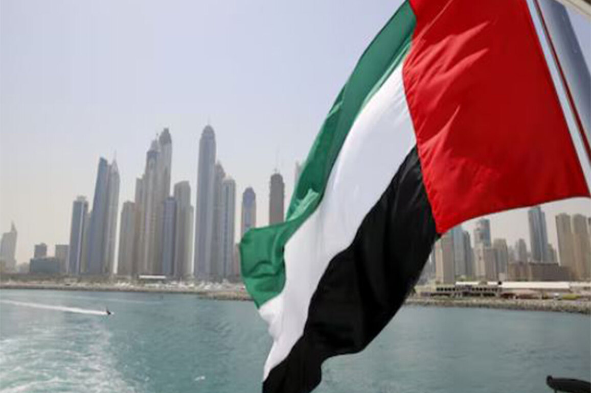 UAE allocates USD 10 million to strengthen community resilience to natural disasters in Asia, the Pacific