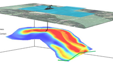 Whitebark completes frac at Rex-4 