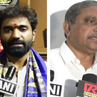 TTD laddu row: "Wild allegation without any basis; derogatory statements being made," say YSRCP leaders