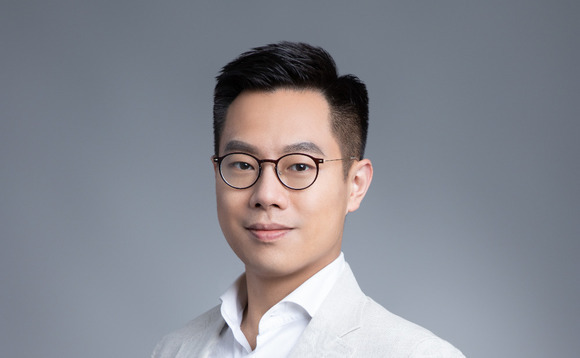 Q&A: C Ventures' Ben Cheng