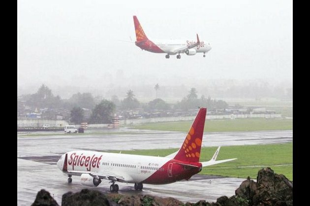 SpiceJet announces launch of new international flight from Guwahati