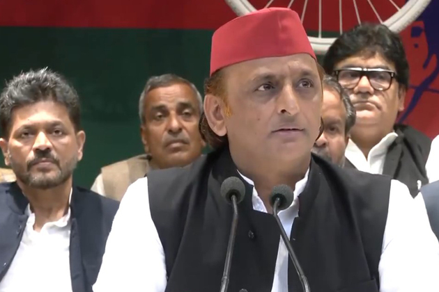 Extend voter roll revision by three months in UP: Akhilesh Yadav writes to EC
