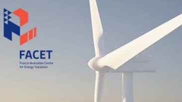 France and Australia are great allies.