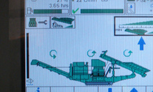 Powerscreen improves plant controls