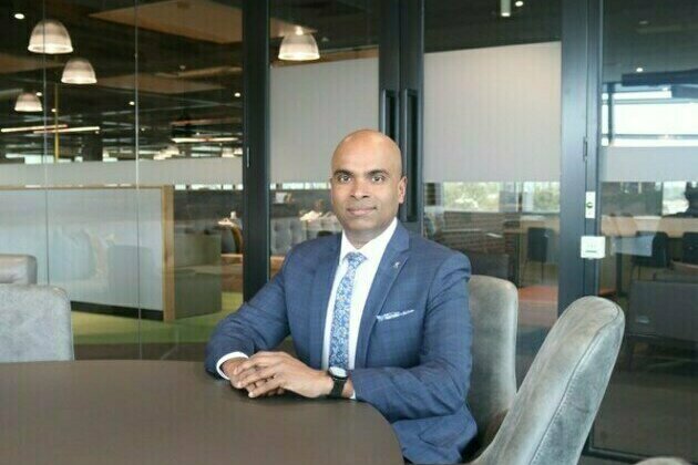Leading Accounts Payable Platform Alii CEO Chamil Fernando Recognised as Australia's Most Influential CEO for 2023