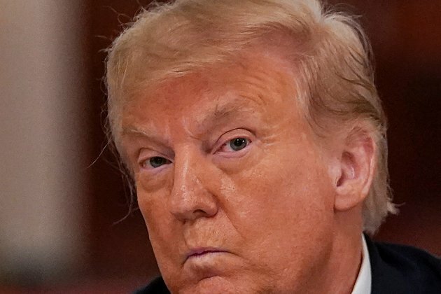 Mary Trump&#039;s Book Offers Scathing Portrayal of President