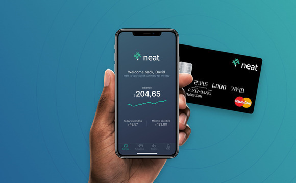 Hong Kong online banking start-up Neat raises $11m