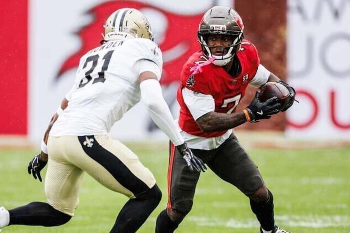 Bucs' Needs: Free Agency vs. the Draft | S.S. Mailbag