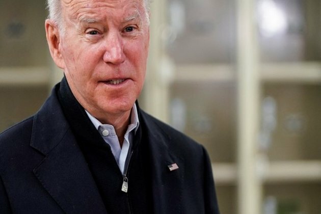 Biden thanks Verizon, ATT for agreeing to delay 5G deployment around key airports