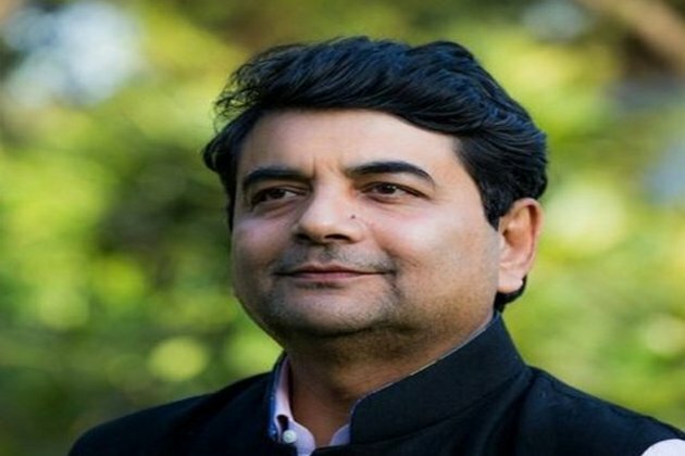 'I begin a new chapter in my political journey': RPN Singh quits Congress amidst speculations on joining BJP