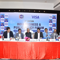 PHDCCI organises 2nd edition of "India Business and Public Policy Forum" in Raipur