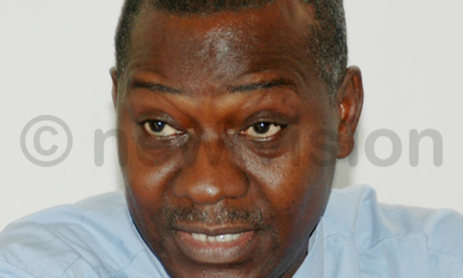 Motorsport needs rehabilitation - Wavamunno Motorsport needs rehabilitation - Wavamunno