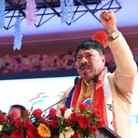 83,000 hectares of Assam's land encroached by four neighbouring states: Minister Atul Bora in assembly