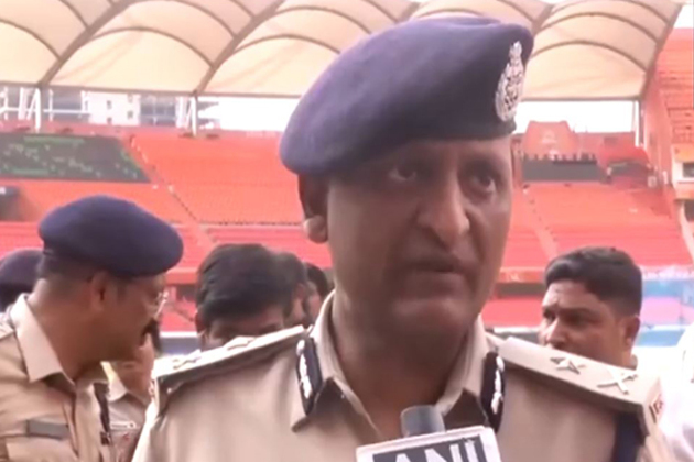 Hyderabad police deploy 3,000 personnel for IPL 2025 matches at Uppal stadium