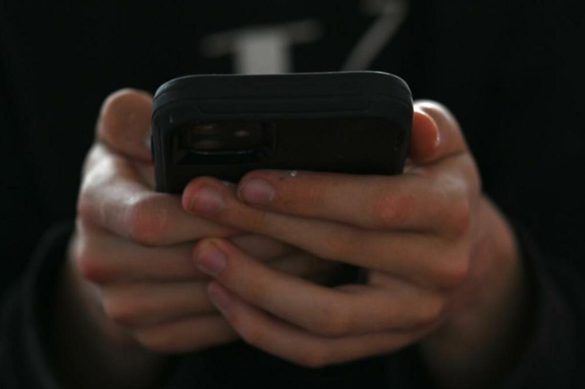 'Alarming'- one in three Aussie children gambling