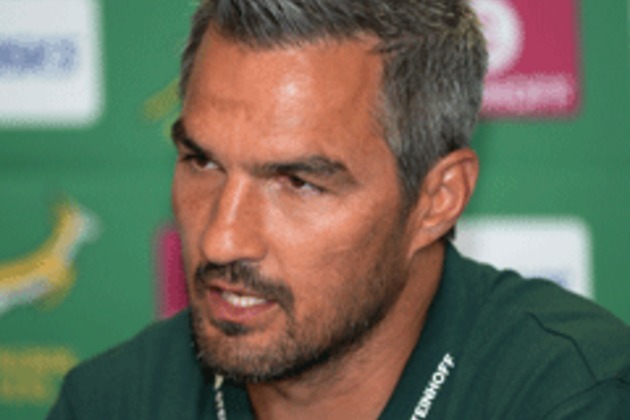 Blitzboks face USA in 'massive' semi-final