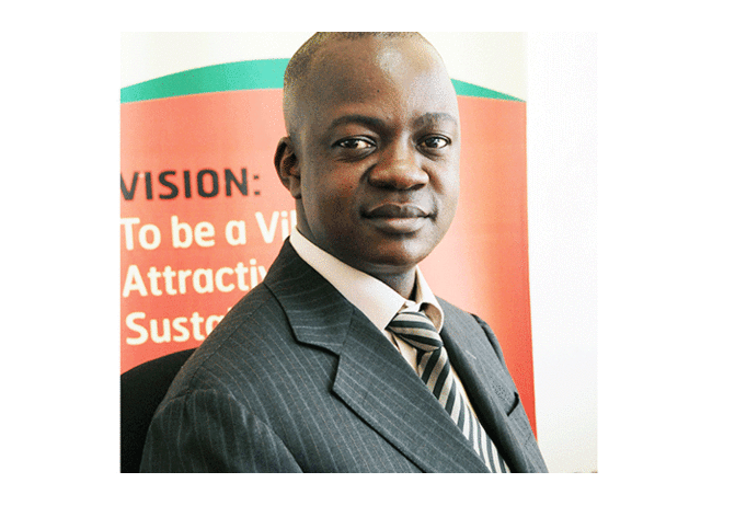 Kampala is resurging, dubbed best city in East Africa Kampala is resurging, dubbed best city in East Africa