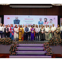 17th CRM shows gains in primary care, digital health: NHM Summit reviews progress