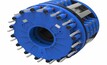Eaton's Airflex range is used extensively in mining, oil & gas and marine industries