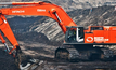 The company has secured a three-year term commitment for overburden removal