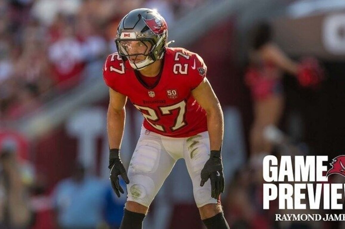 2025 Game Preview: Saints-Buccaneers, Week 14