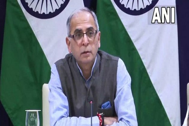 India reiterates bilateral mechanisms to discuss boundary dispute with Nepal
