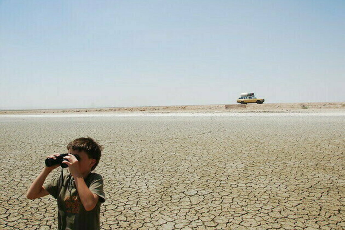 The Worst Drought in Decades Threatens Syria's Recovery from Civil War