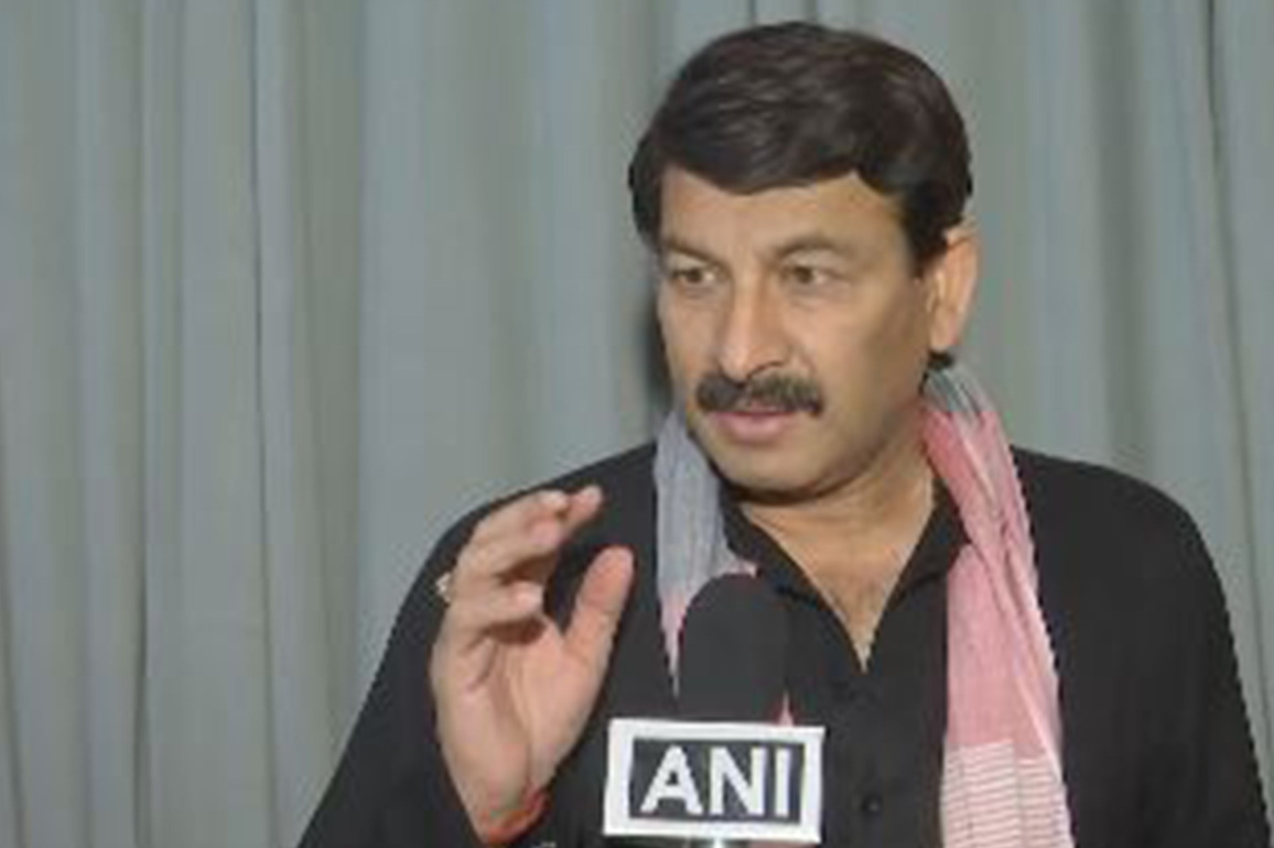 BJP MP Manoj Tiwari to hold multiple campaign events in West Bengal today