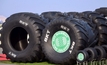Indian tyre company aims to change the game