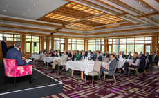 Trustee Residential Senate: Two free places remaining